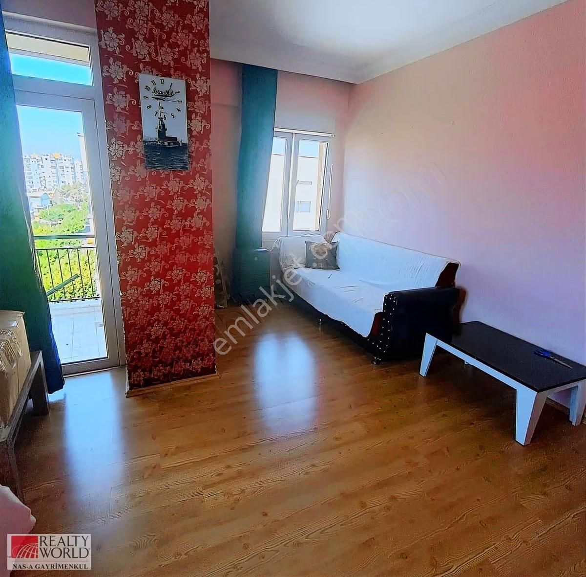Altınkum Mah. Ana Cadde Üzerinde Satılık 5+1 Dubleks Daire - Görsel 26