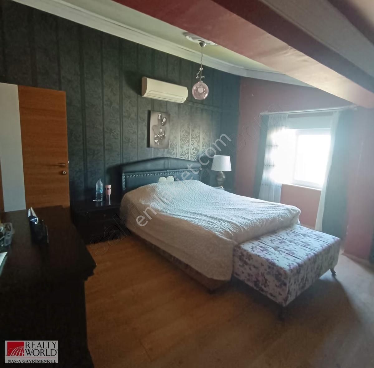 Altınkum Mah. Ana Cadde Üzerinde Satılık 5+1 Dubleks Daire - Görsel 20