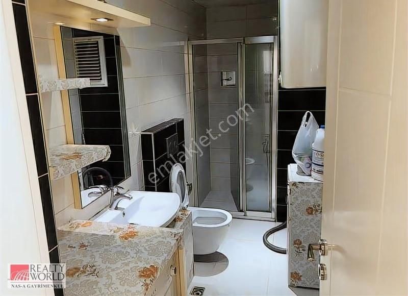 Hurma'da Full Özellikli Site, 1+1. Eşyalı Kiralık Daire - Görsel 13