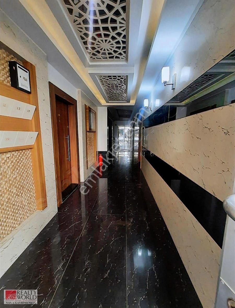 Limanda Merkezi Konumunda Site İçi Satılık 1+1 Yüksek Giriş - Görsel 9