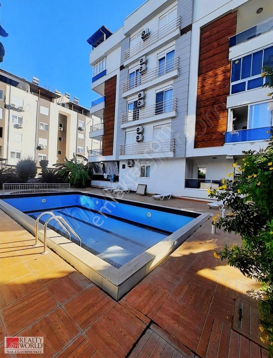 Limanda Merkezi Konumunda Site İçi Satılık 1+1 Yüksek Giriş - Görsel 10