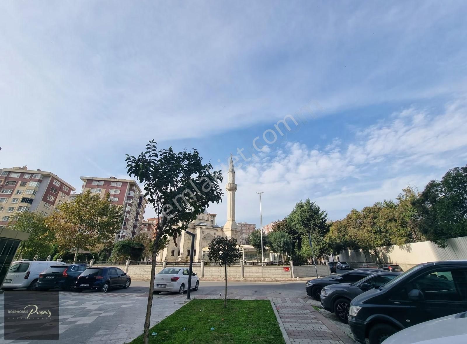Cevizlibağ Bakırcı Topkapı Satılık Eşyalı 1+1 Daire Maltepe Mh - Görsel 31