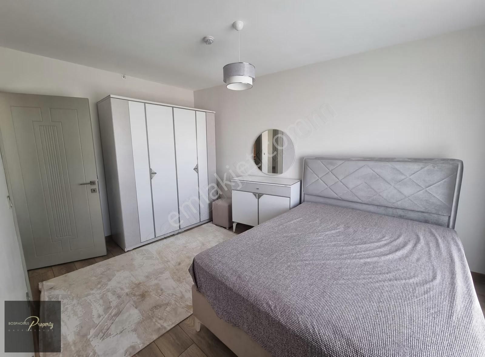 Cevizlibağ Bakırcı Topkapı Satılık Eşyalı 1+1 Daire Maltepe Mh - Görsel 32