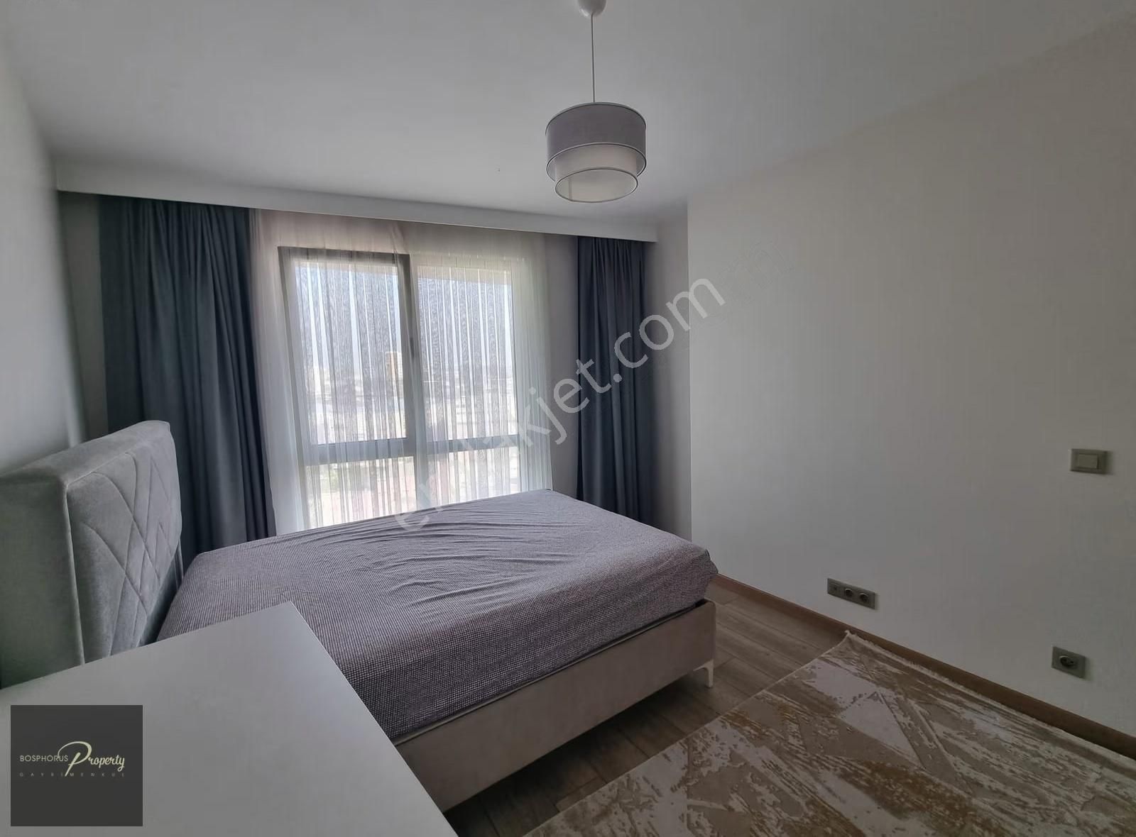 Cevizlibağ Bakırcı Topkapı Satılık Eşyalı 1+1 Daire Maltepe Mh - Görsel 20