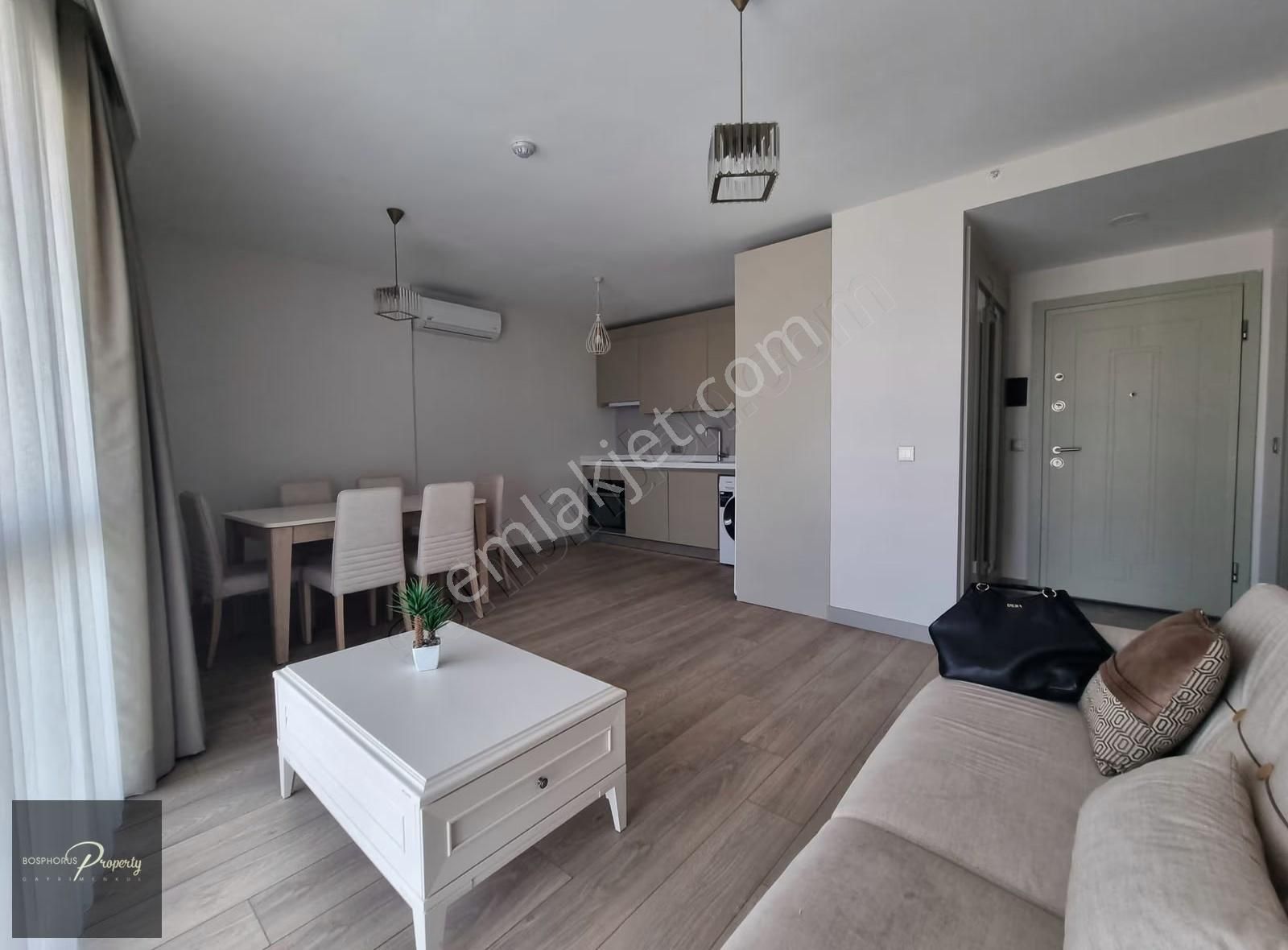 Cevizlibağ Bakırcı Topkapı Satılık Eşyalı 1+1 Daire Maltepe Mh - Görsel 29