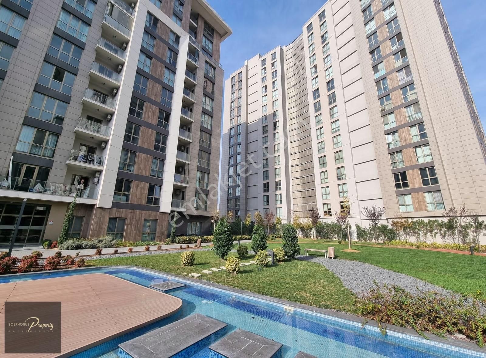 Cevizlibağ Bakırcı Topkapı Satılık Eşyalı 1+1 Daire Maltepe Mh - Görsel 17