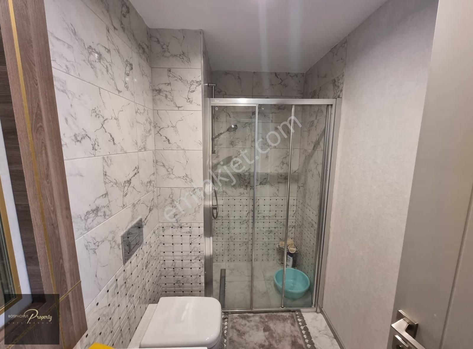 Cevizlibağ Bakırcı Topkapı Satılık Eşyalı 1+1 Daire Maltepe Mh - Görsel 35