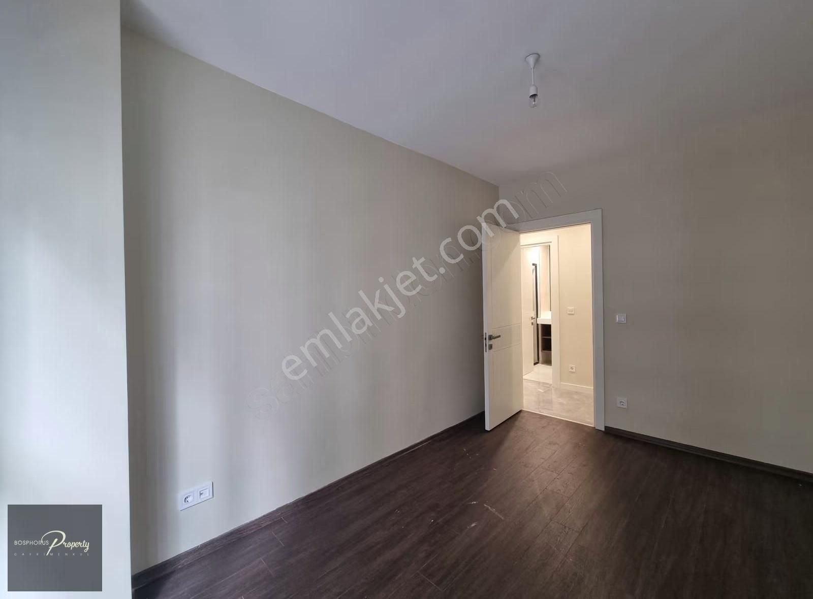 Alya 4 Mevsim Satılık Sıfır Ayrı Mutfak Balkonlu 3+1 132m2 Daire - Görsel 20