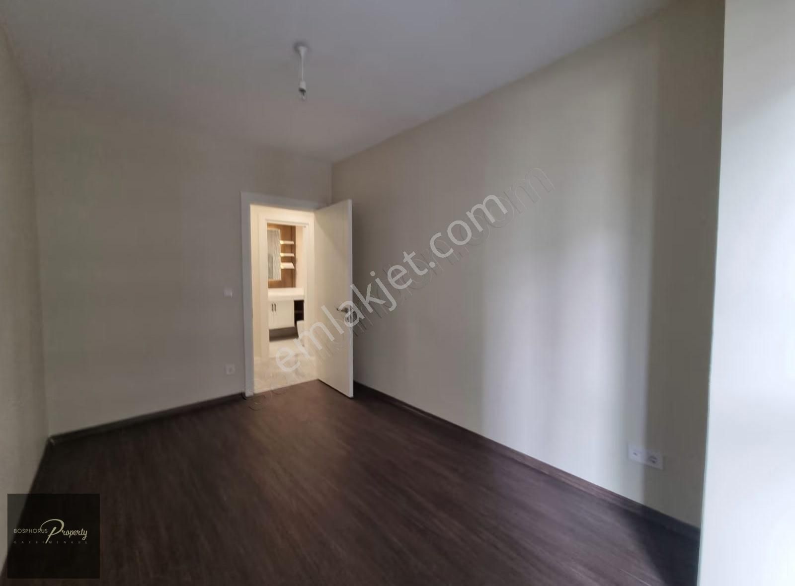 Alya 4 Mevsim Satılık Sıfır Ayrı Mutfak Balkonlu 3+1 132m2 Daire - Görsel 6