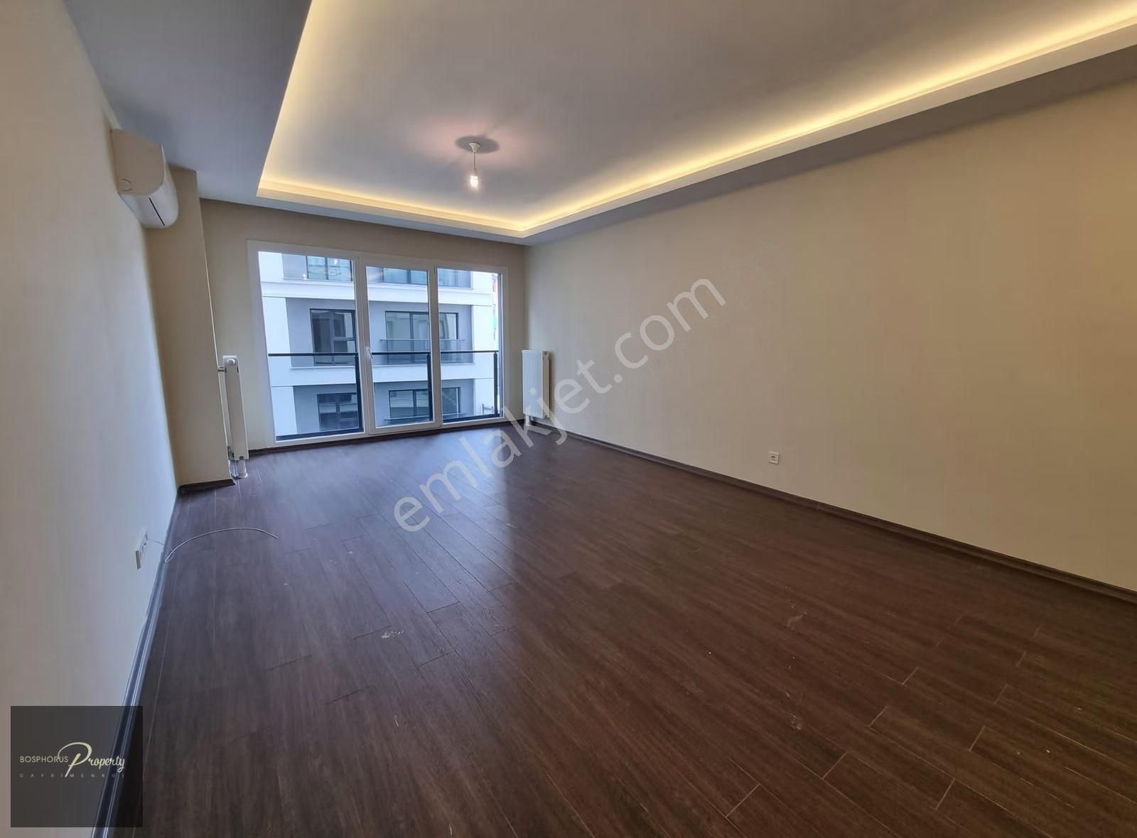Alya 4 Mevsim Satılık Sıfır Ayrı Mutfak Balkonlu 3+1 132m2 Daire - Görsel 11
