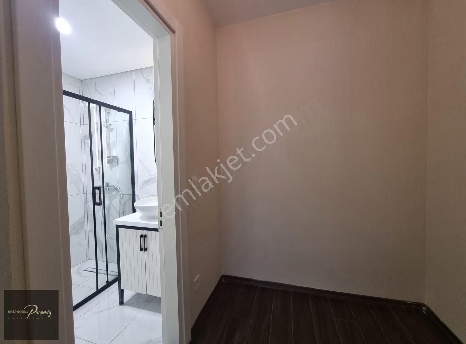 Alya 4 Mevsim Satılık Sıfır Ayrı Mutfak Balkonlu 3+1 132m2 Daire - Görsel 4