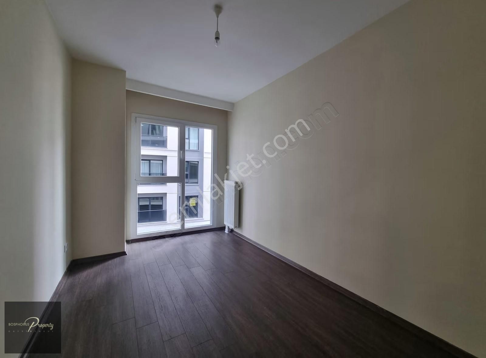 Alya 4 Mevsim Satılık Sıfır Ayrı Mutfak Balkonlu 3+1 132m2 Daire - Görsel 10