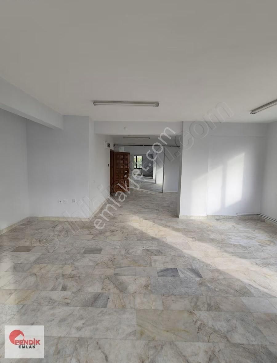 Pendik Uzmanı Cemal Kınay'dan Yeni Mah. Kiralık 120 M2 İşyeri - Görsel 9