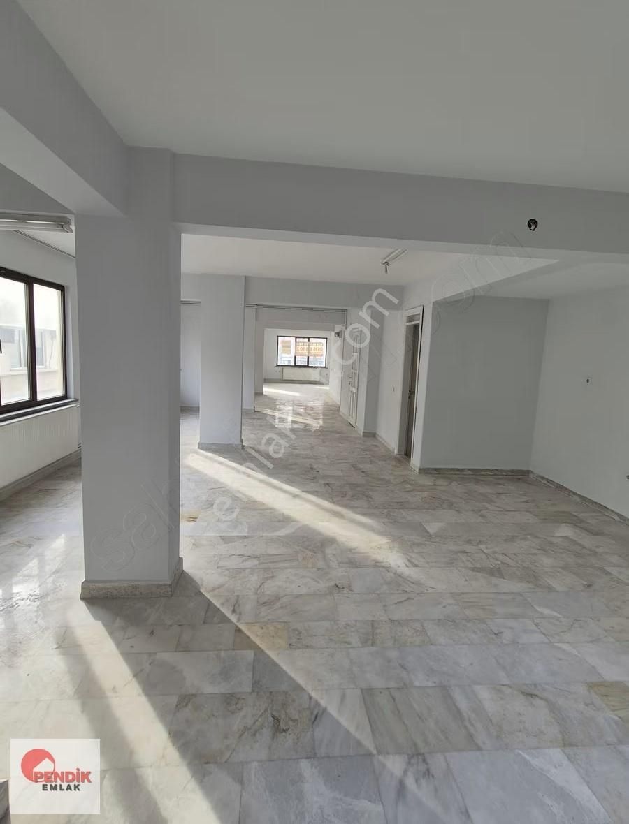 Pendik Uzmanı Cemal Kınay'dan Yeni Mah. Kiralık 120 M2 İşyeri - Görsel 8