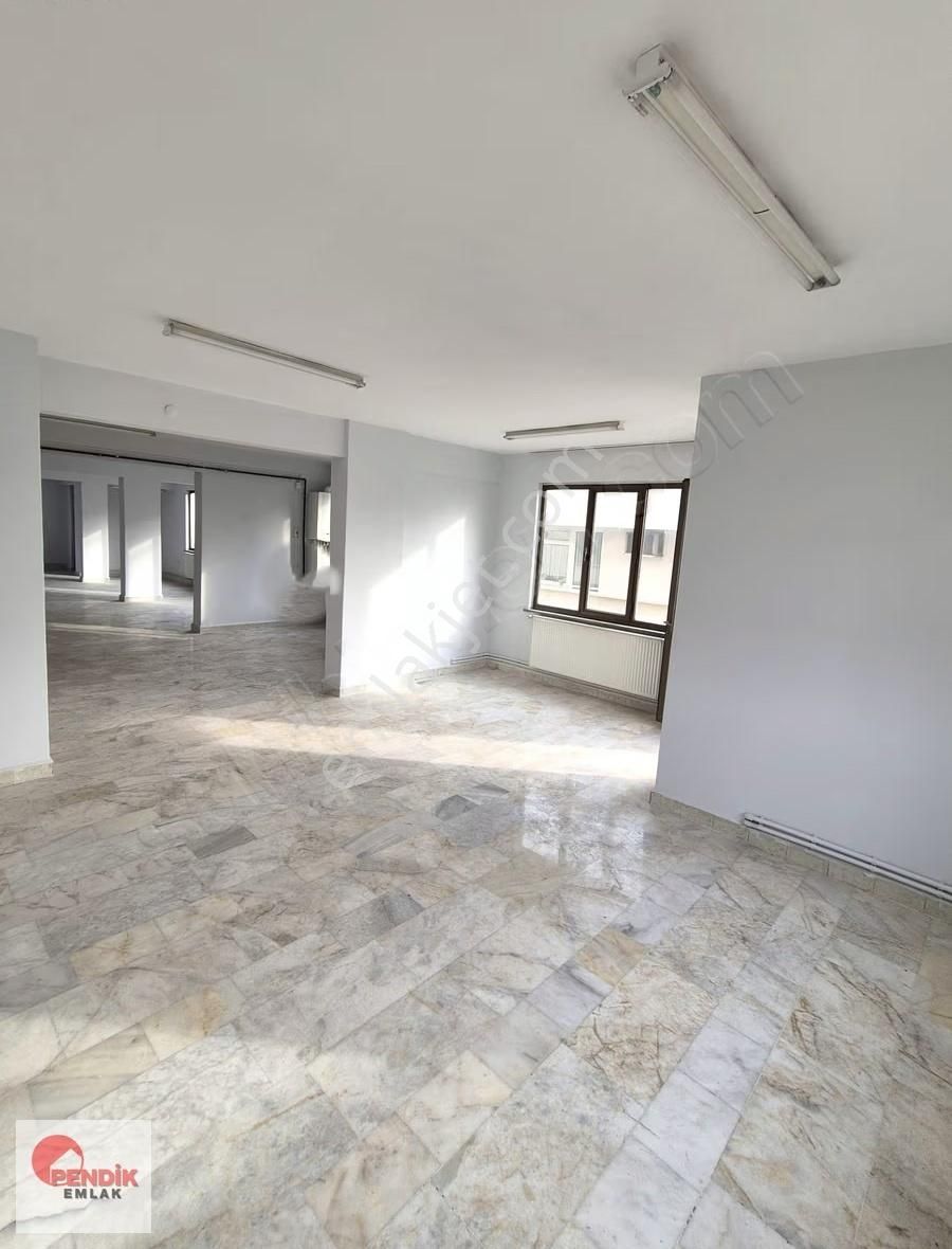 Pendik Uzmanı Cemal Kınay'dan Yeni Mah. Kiralık 120 M2 İşyeri - Görsel 19