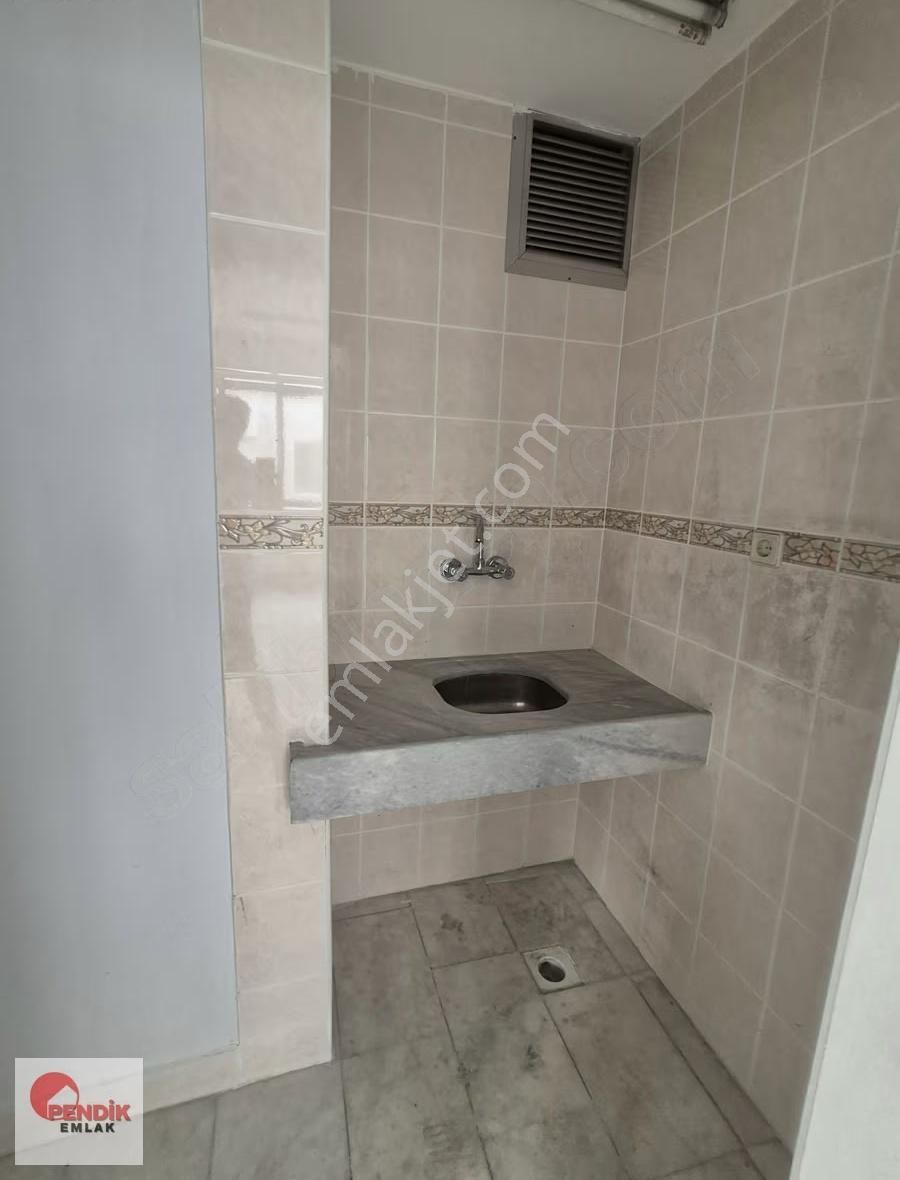 Pendik Uzmanı Cemal Kınay'dan Yeni Mah. Kiralık 120 M2 İşyeri - Görsel 13