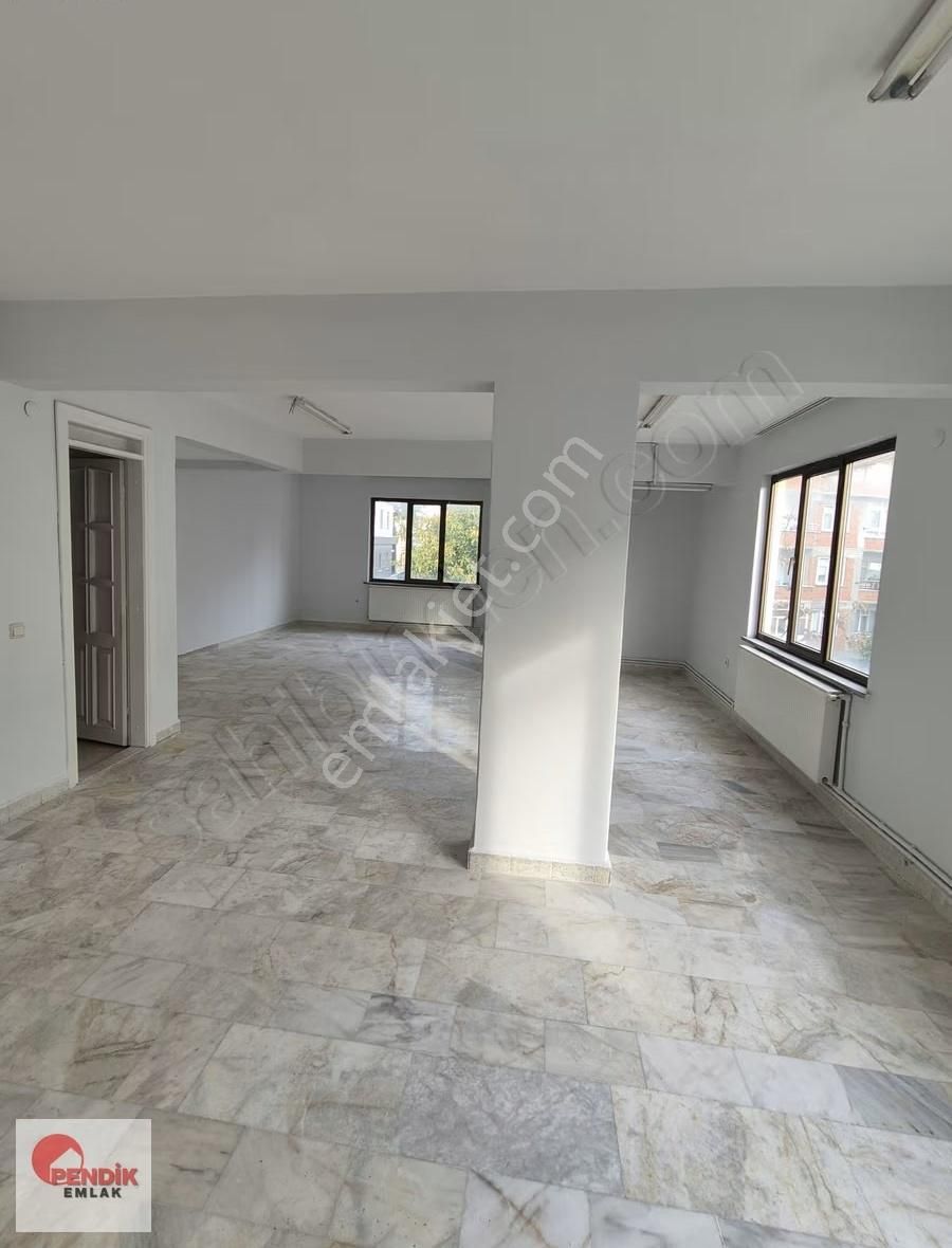 Pendik Uzmanı Cemal Kınay'dan Yeni Mah. Kiralık 120 M2 İşyeri - Görsel 18