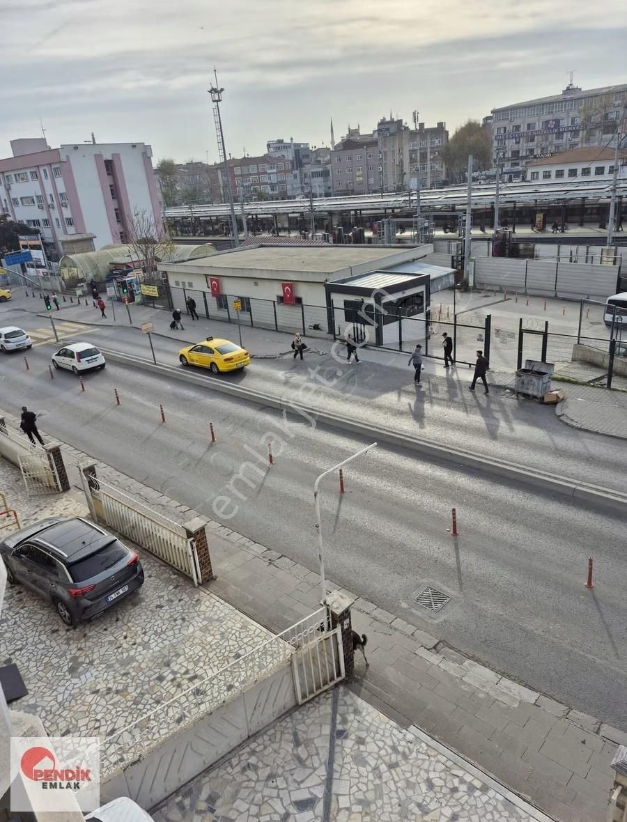 Pendik Uzmanı Cemal Kınay'dan Yeni Mah. Kiralık 120 M2 İşyeri - Görsel 22