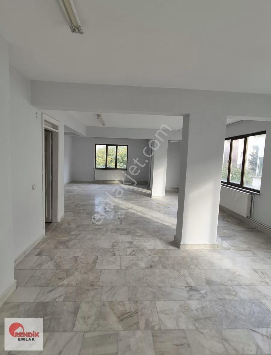 Pendik Uzmanı Cemal Kınay'dan Yeni Mah. Kiralık 120 M2 İşyeri - Görsel 21