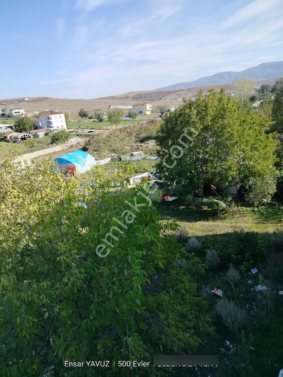 Yalova Çiflikköy Sultaniyede 3+1 Satılık Daire Yeni Bina 3,kat - Görsel 8