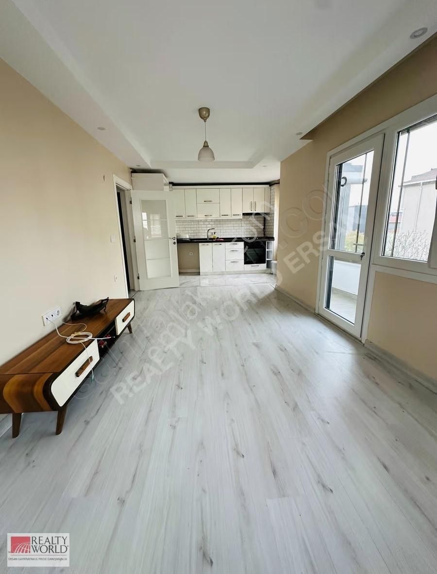 Realty World'den Kemerburgaz'da Kiralık 1+1 77m2 Arakat Daire - Görsel 31