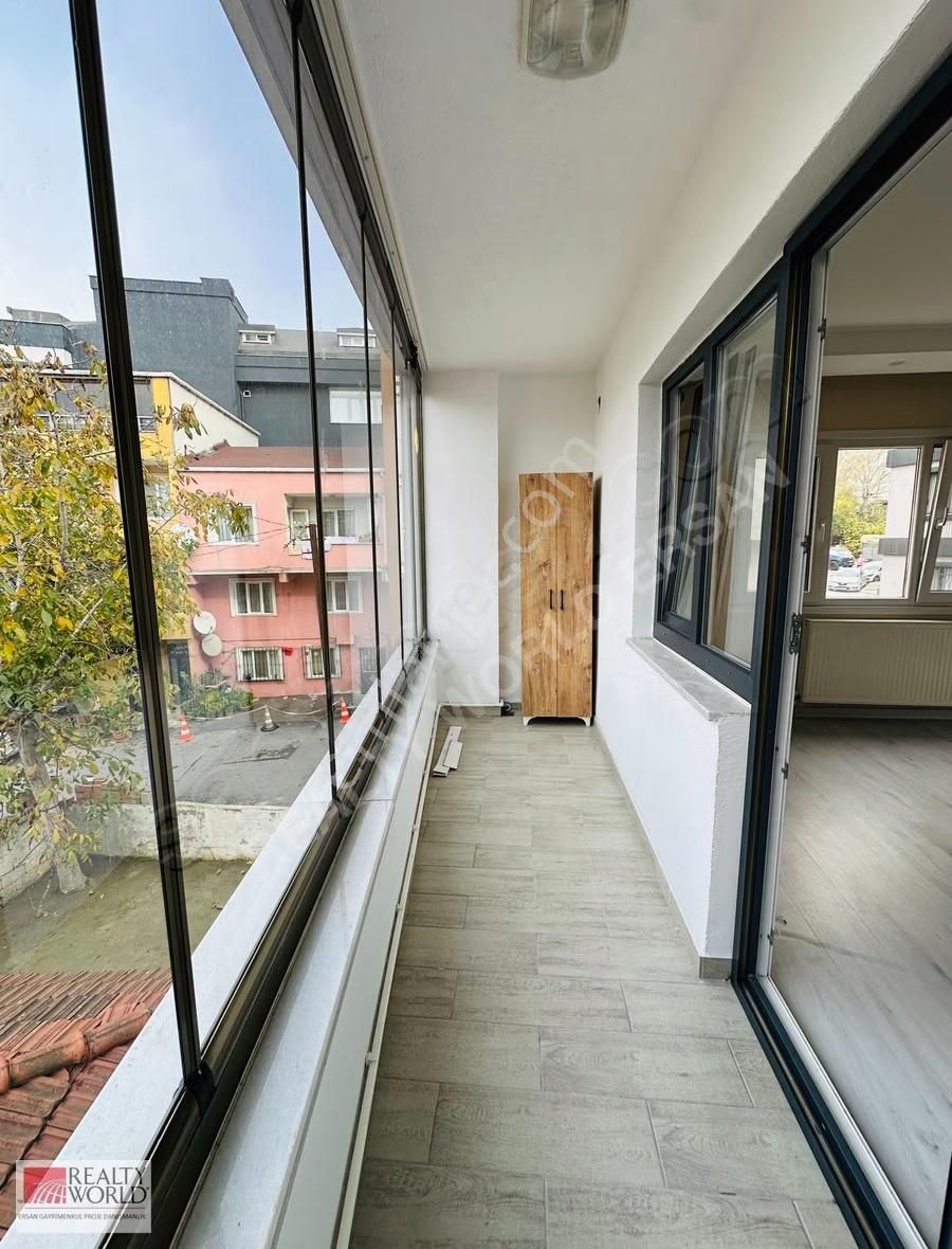 Realty World'den Kemerburgaz'da Kiralık 1+1 77m2 Arakat Daire - Görsel 29