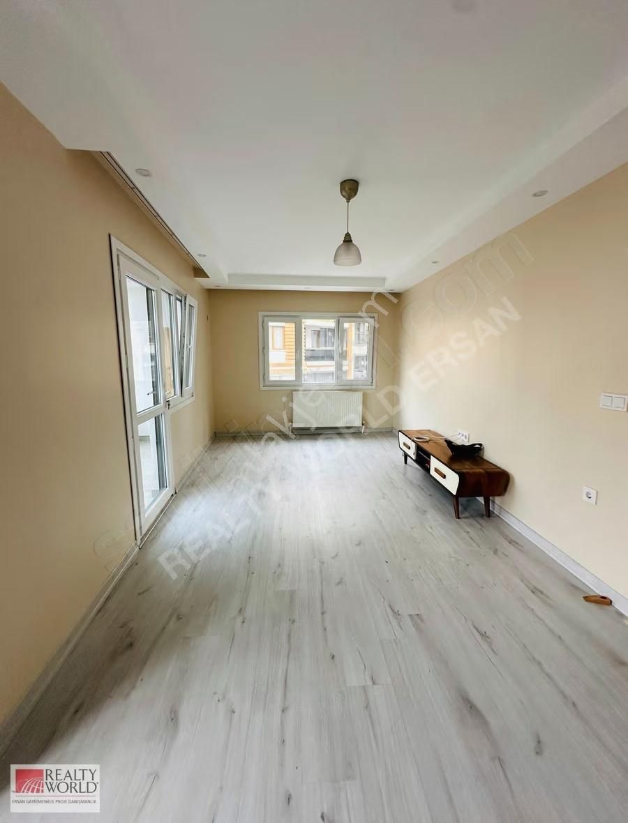 Realty World'den Kemerburgaz'da Kiralık 1+1 77m2 Arakat Daire - Görsel 4