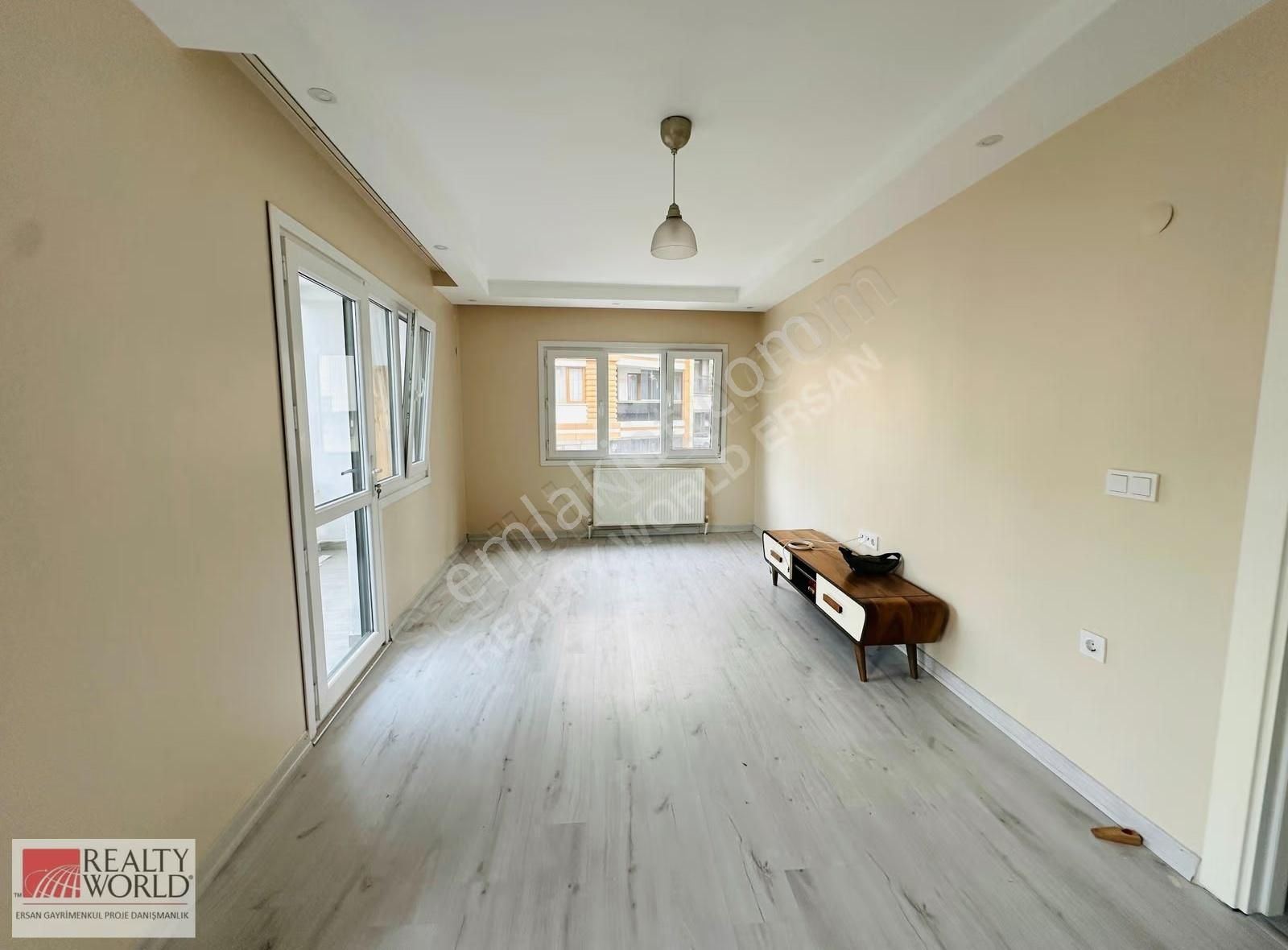 Realty World'den Kemerburgaz'da Kiralık 1+1 77m2 Arakat Daire - Görsel 6