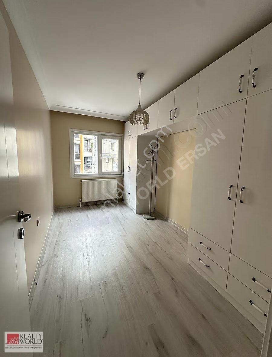 Realty World'den Kemerburgaz'da Kiralık 1+1 77m2 Arakat Daire - Görsel 10