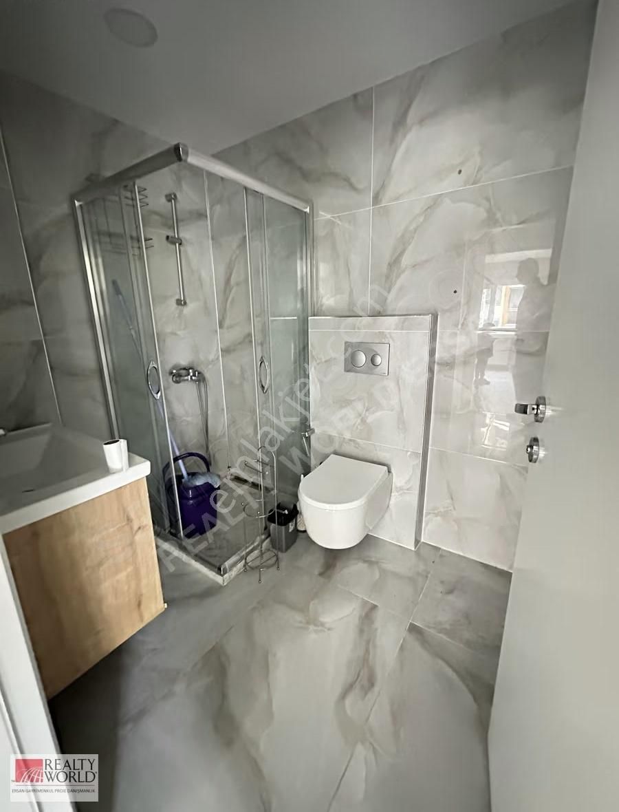 Realty World'den Kemerburgaz'da Kiralık 1+1 77m2 Arakat Daire - Görsel 34