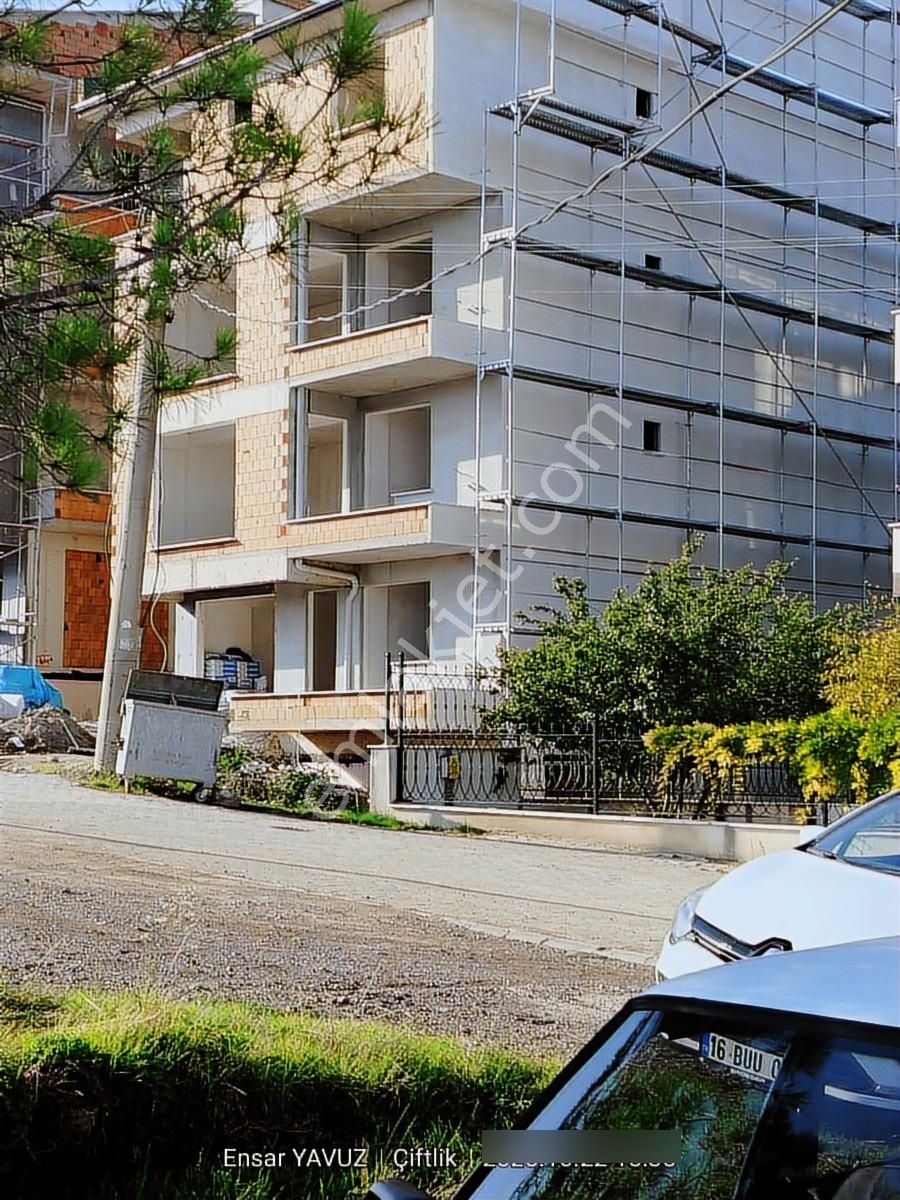 Çiflikköyde Uygun 2+1 Saıtlık Daire - Görsel 8