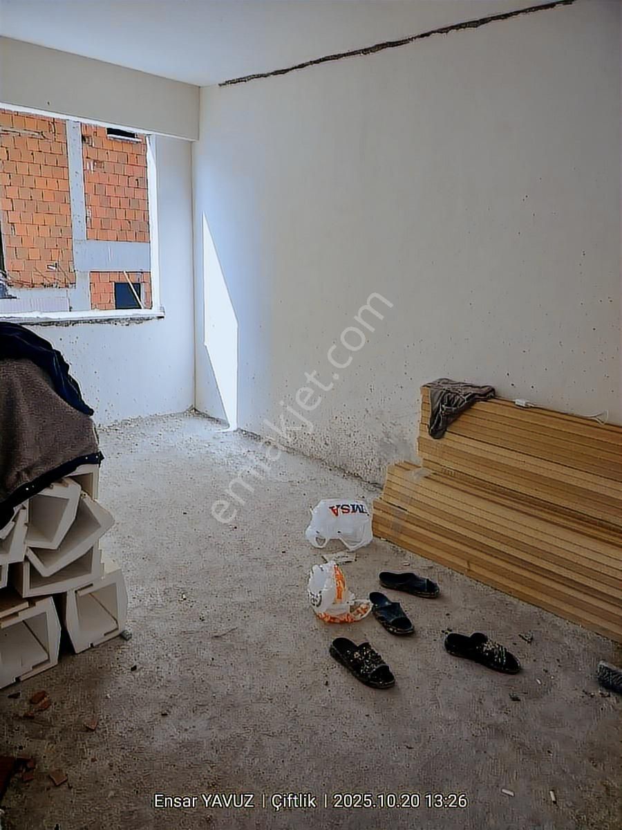 Çiflikköyde Uygun 2+1 Saıtlık Daire - Görsel 11