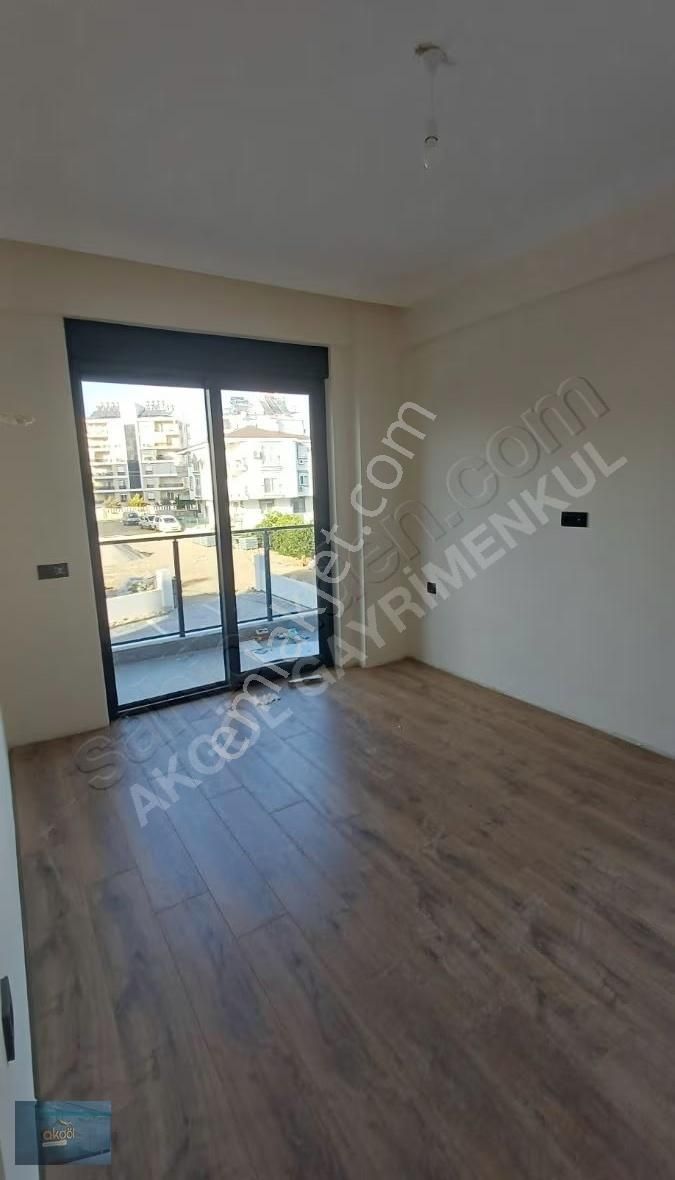 Antalya Aksu Barbaros Mh Satılık 2+1 Site İçi Havuzlu Sıfırdaire - Görsel 7