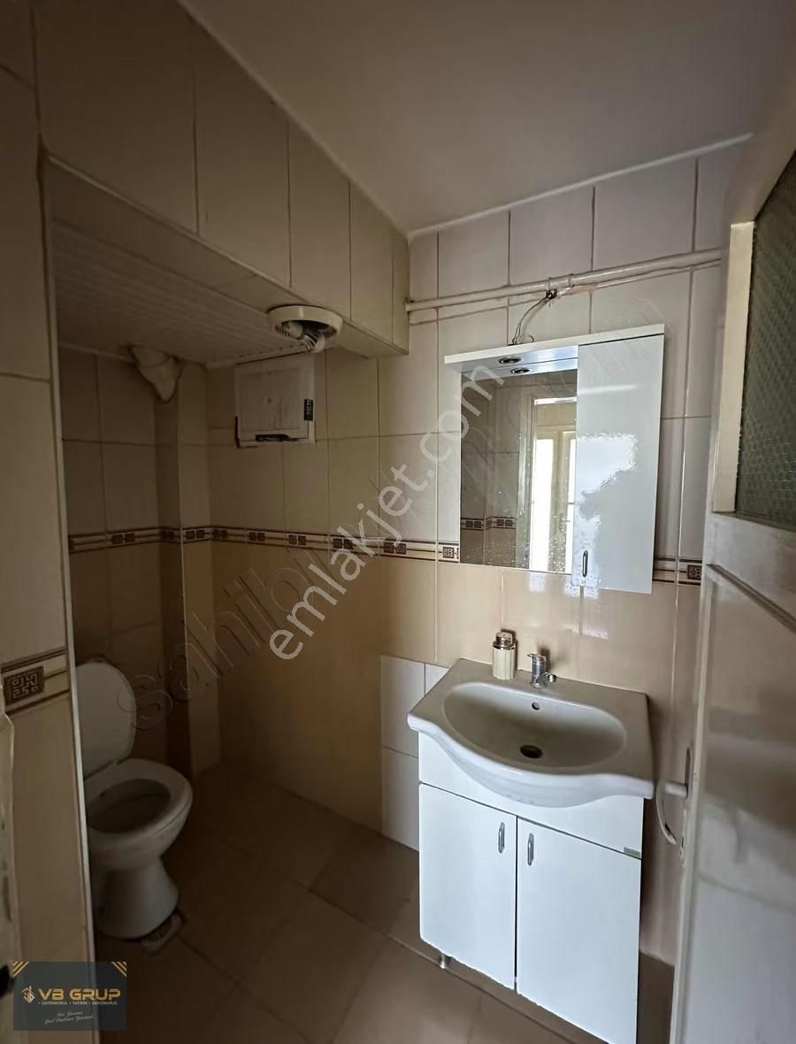 Vb Gruptan Bozantı Caddesinde Kiralık 3+1 Daire - Görsel 8
