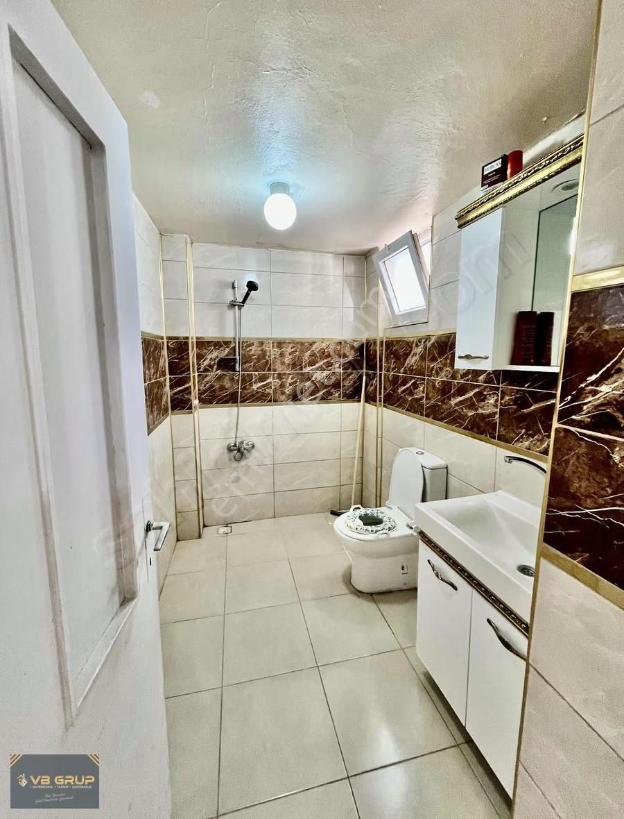 Vb Grup - Yavuzselim Mahallesi 2+1 Satılık Daire - Görsel 8