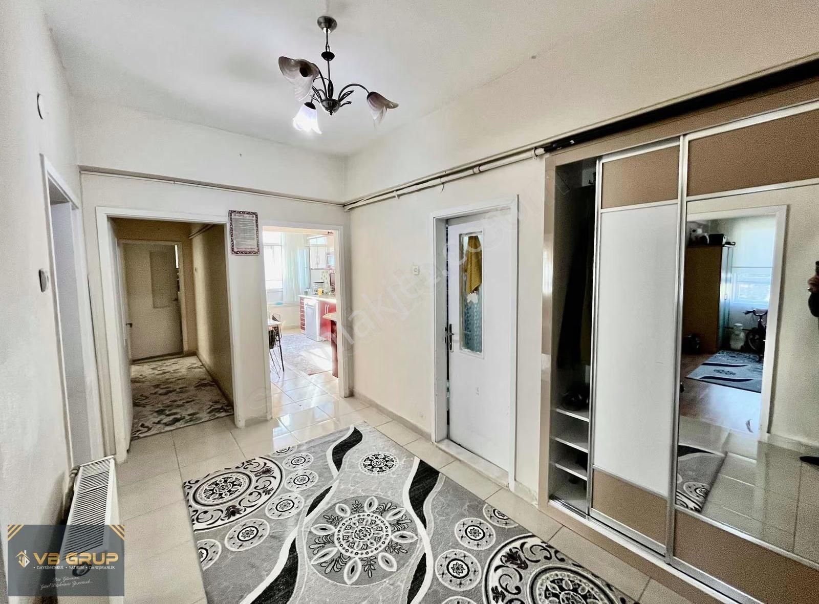 Vb Grup - Yavuzselim Mahallesi 2+1 Satılık Daire - Görsel 21