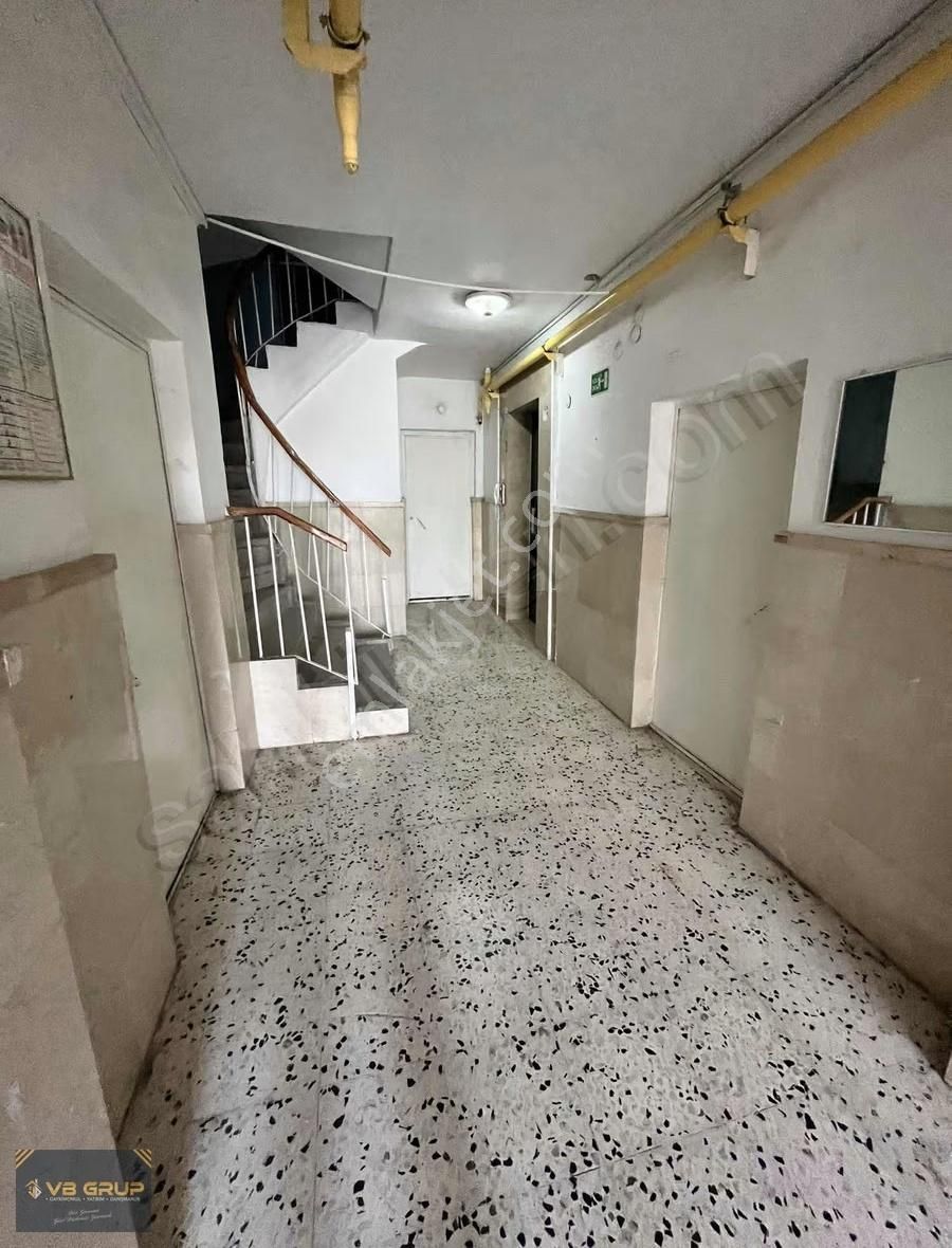 Vb Grup - Yavuzselim Mahallesi 2+1 Satılık Daire - Görsel 29