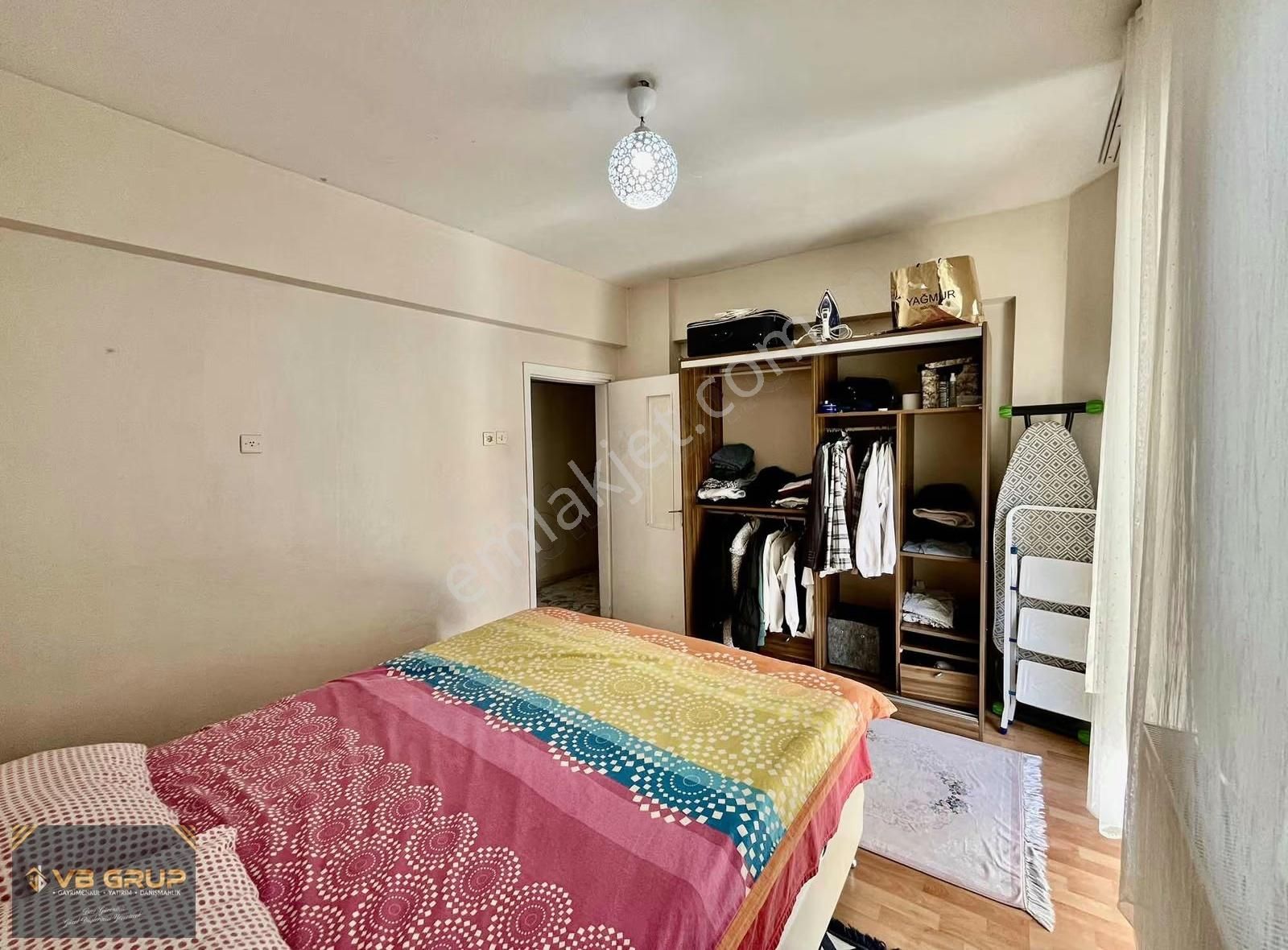 Vb Grup - Yavuzselim Mahallesi 2+1 Satılık Daire - Görsel 11