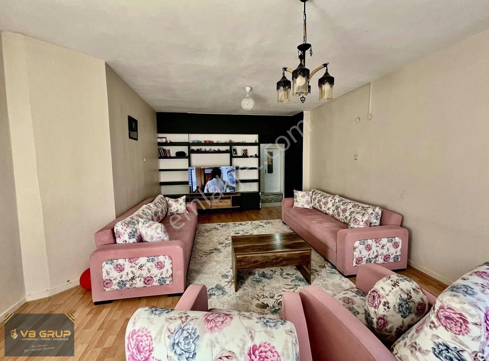 Vb Grup - Yavuzselim Mahallesi 2+1 Satılık Daire - Görsel 12