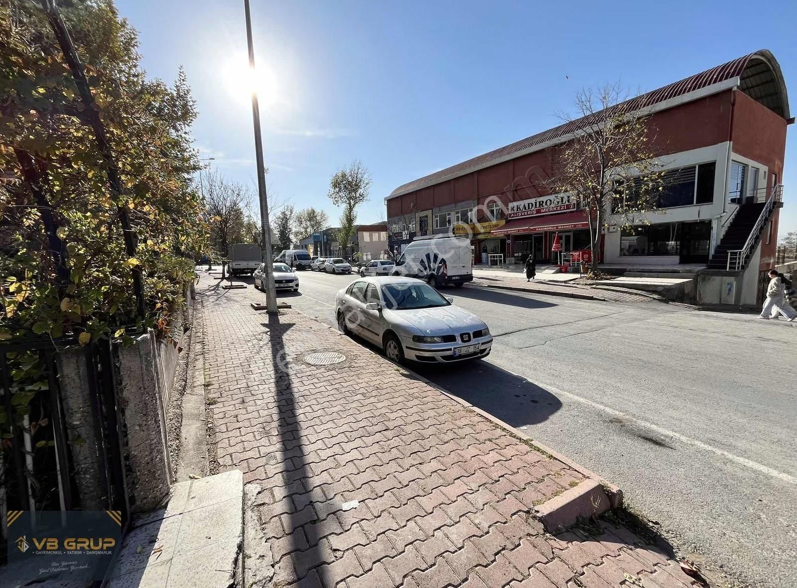 Vb Grup - Yavuzselim Mahallesi 2+1 Satılık Daire - Görsel 14