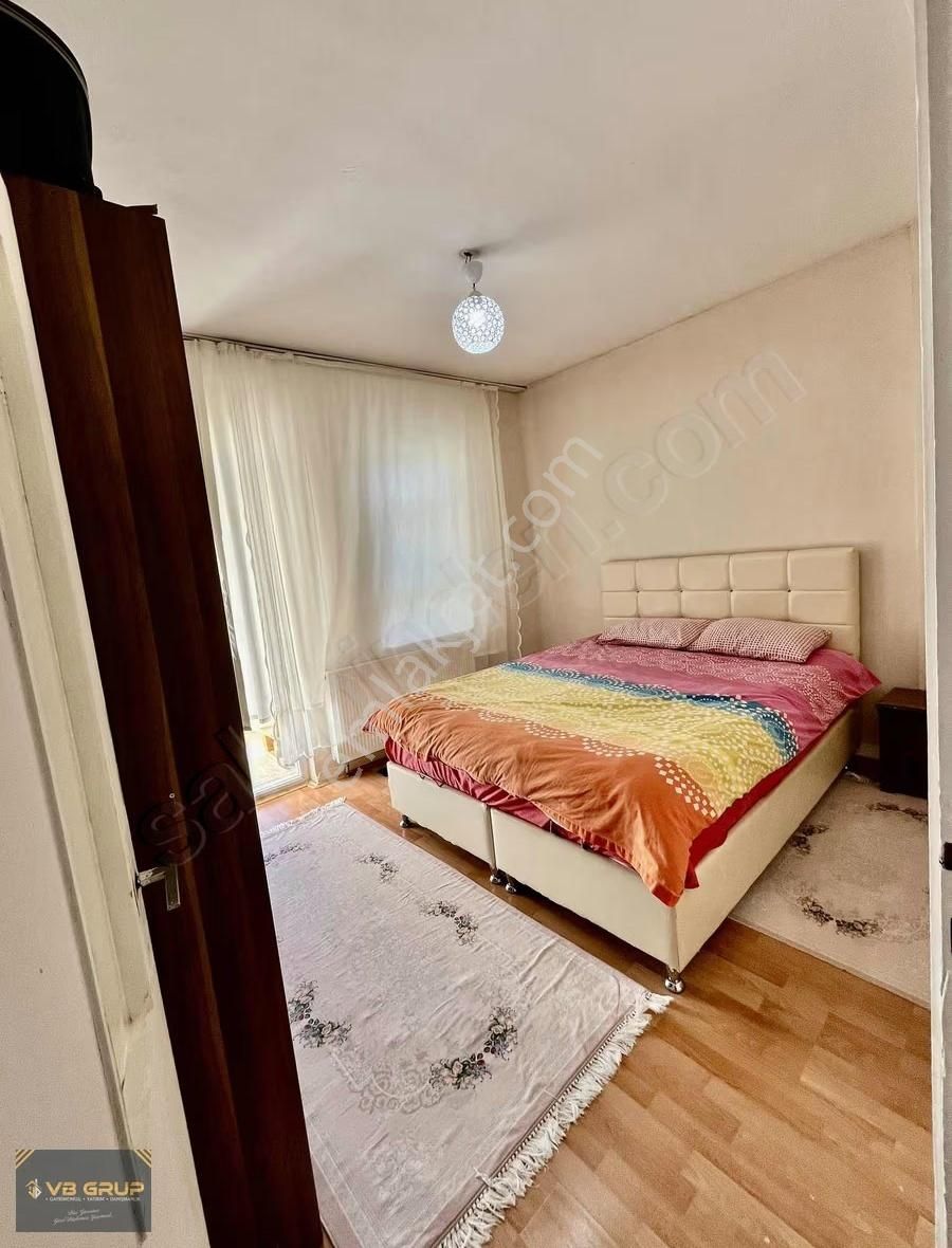 Vb Grup - Yavuzselim Mahallesi 2+1 Satılık Daire - Görsel 15