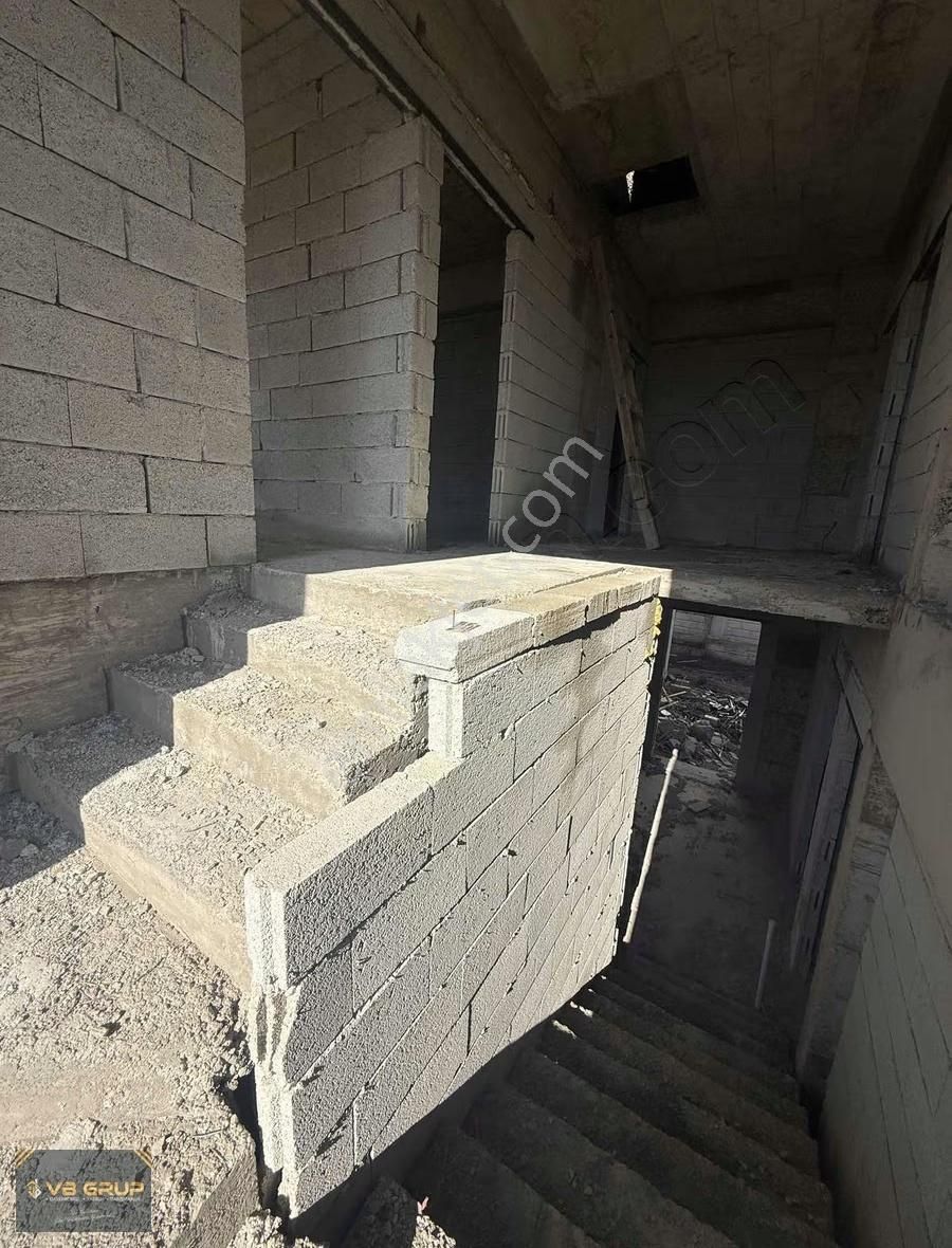 Talas Kayseri Bağları Fırsat Villası - Görsel 14