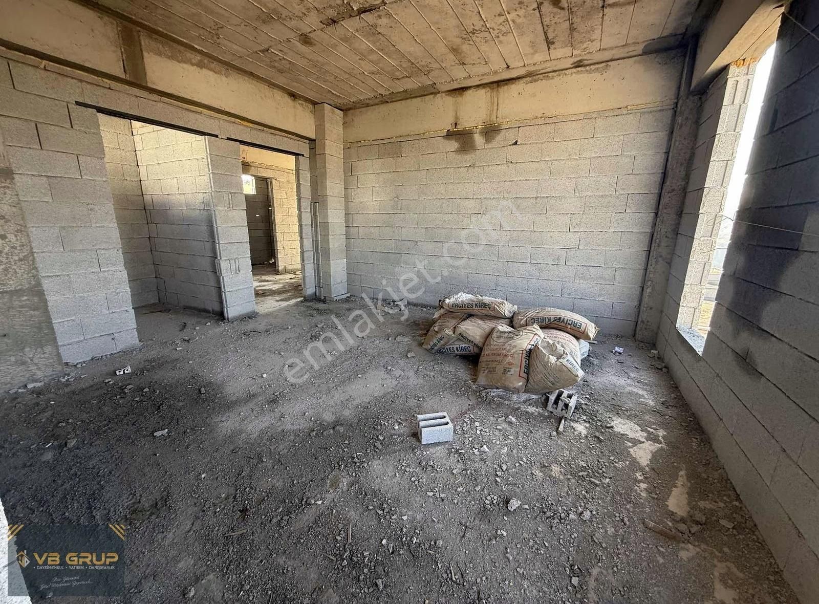 Talas Kayseri Bağları Fırsat Villası - Görsel 17