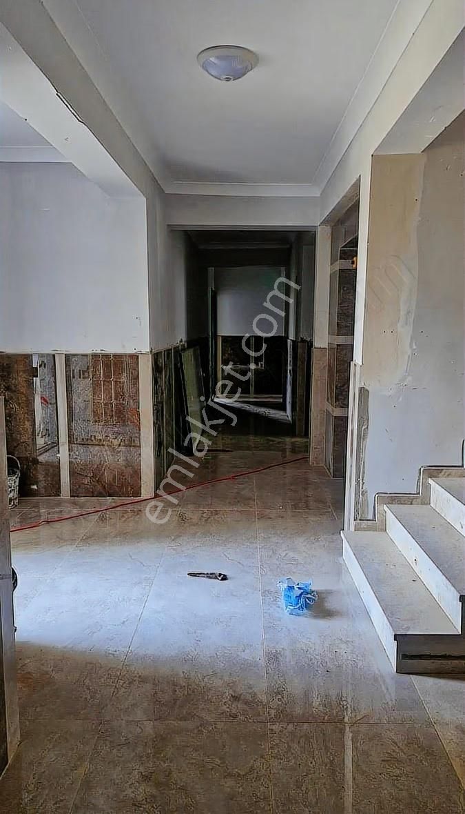 Gömeç Mithatpaşada Bölgenin En Talep Gören Yerinde 1+1 Daire - Görsel 11