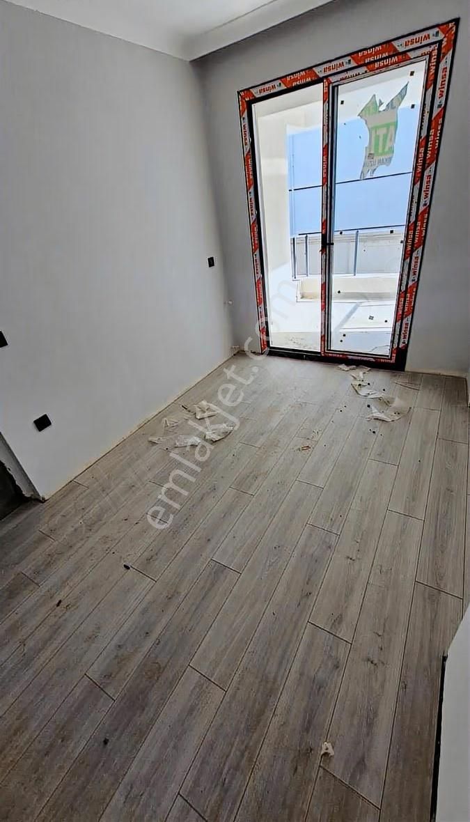 Gömeç Mithatpaşada Bölgenin En Talep Gören Yerinde 1+1 Daire - Görsel 2