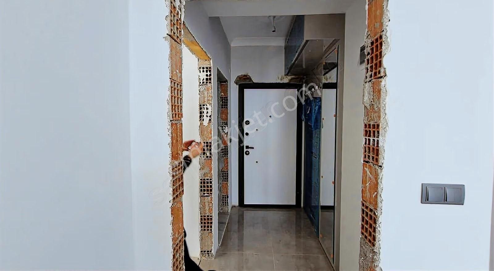 Gömeç Mithatpaşada Bölgenin En Talep Gören Yerinde 1+1 Daire - Görsel 4