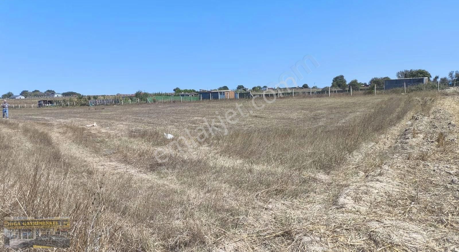 Silivri Çayırdere Tek Tapu - Görsel 6