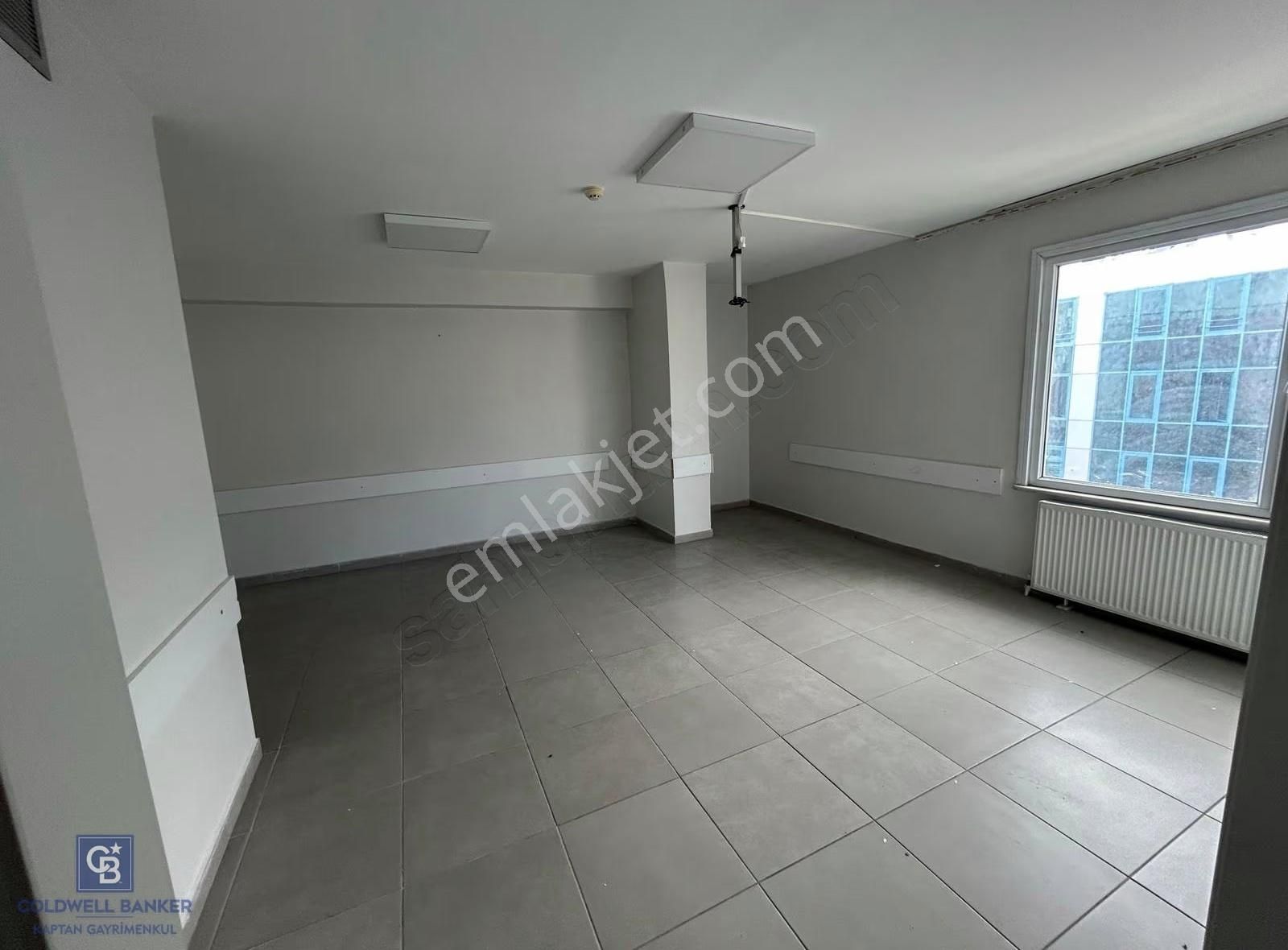 75.000 Tl Kira Getirili Metro Yanı 250 M² Satılık Ofis Katı - Görsel 16