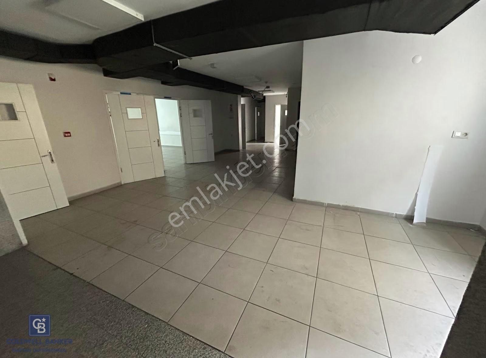 75.000 Tl Kira Getirili Metro Yanı 250 M² Satılık Ofis Katı - Görsel 13