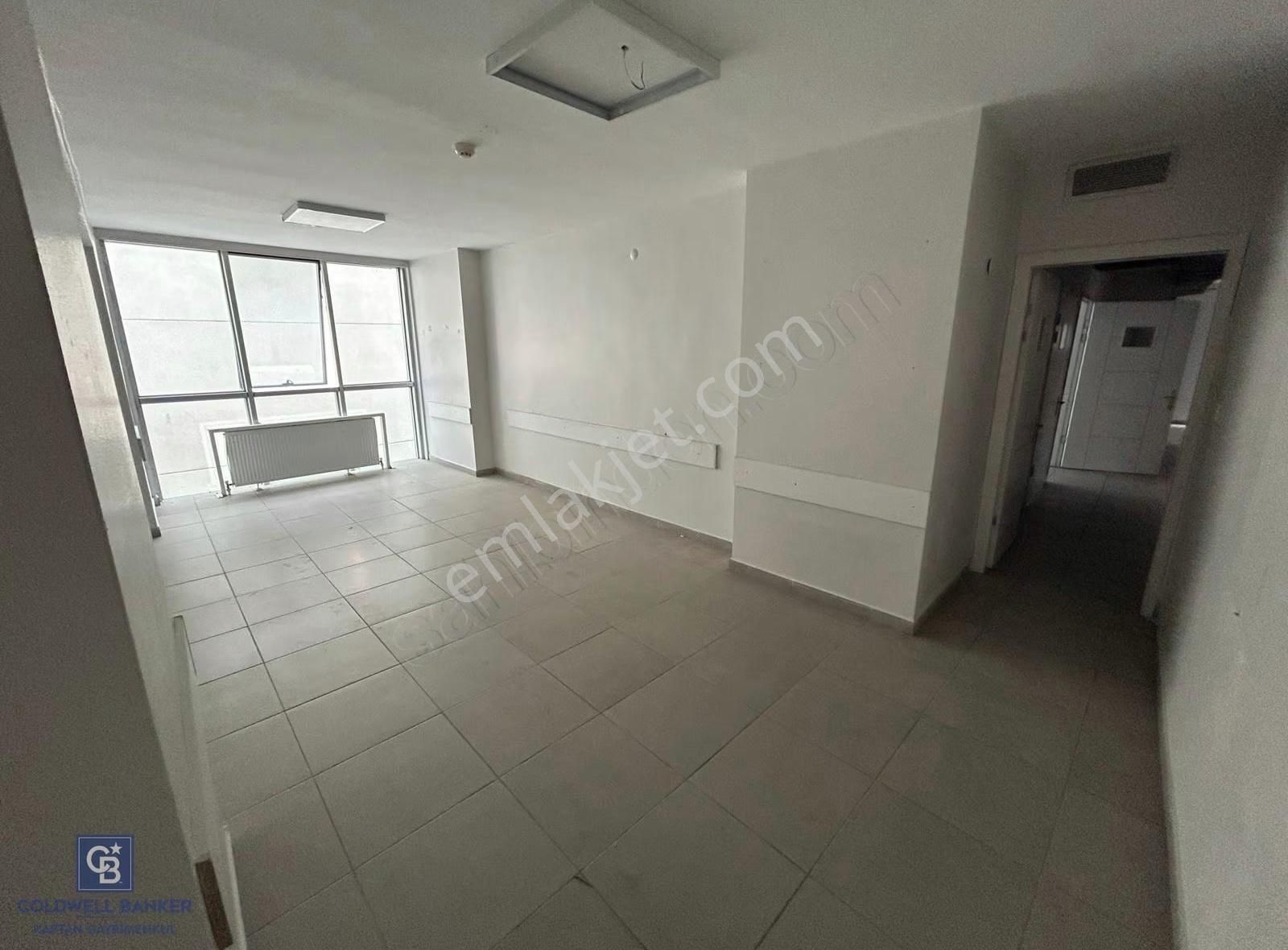 75.000 Tl Kira Getirili Metro Yanı 250 M² Satılık Ofis Katı - Görsel 14